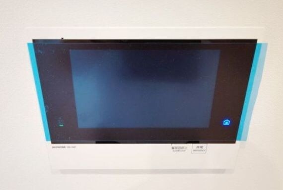 ザ・パークハビオSOHO祐天寺の物件内観写真