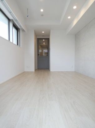 ザ・パークハビオSOHO祐天寺の物件内観写真