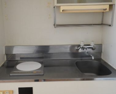 GSハイム芝大門の物件内観写真