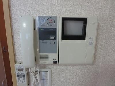 平和島駅 徒歩13分 1階の物件内観写真