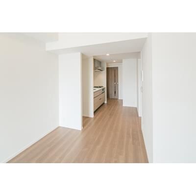 パークアクシス池田山の物件内観写真