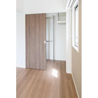 パークアクシス池田山の物件内観写真