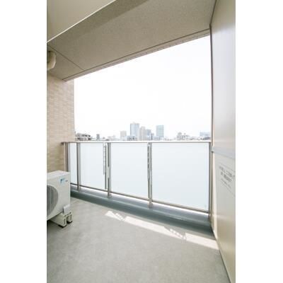 パークアクシス池田山の物件内観写真