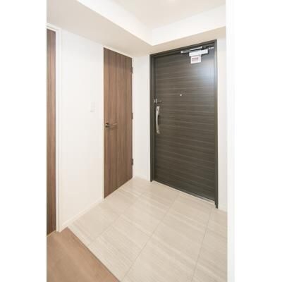 パークアクシス池田山の物件内観写真