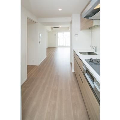 パークアクシス池田山の物件内観写真