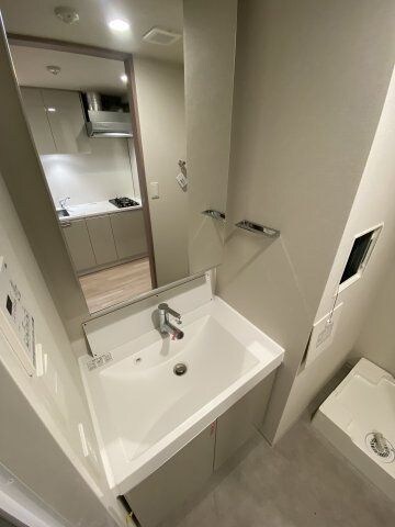 プラウドフラット品川大井町の物件内観写真