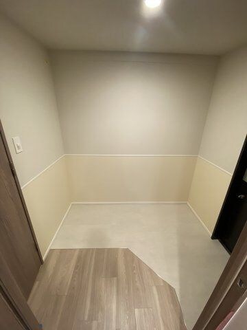 プラウドフラット品川大井町の物件内観写真