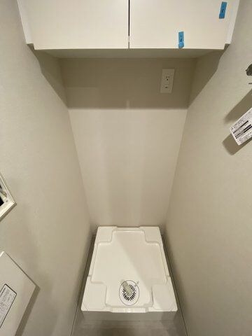 プラウドフラット品川大井町の物件内観写真