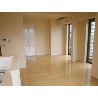 パークキューブ愛宕山タワーの物件内観写真