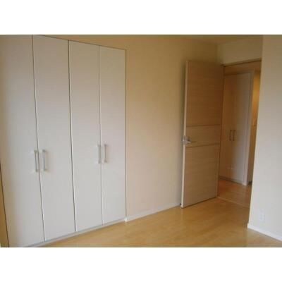 パークキューブ愛宕山タワーの物件内観写真