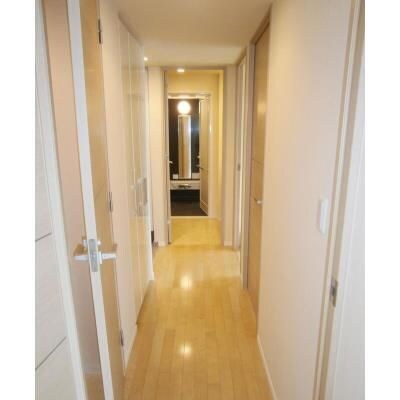 パークキューブ愛宕山タワーの物件内観写真