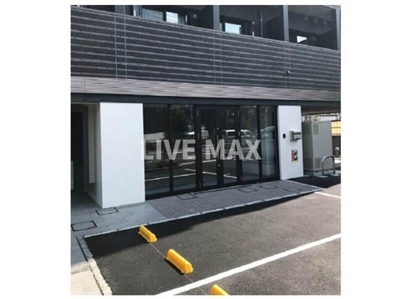 アーバネックス南品川の物件内観写真