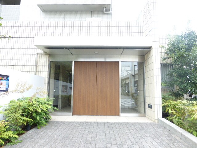 田町駅 徒歩12分 7階の物件外観写真