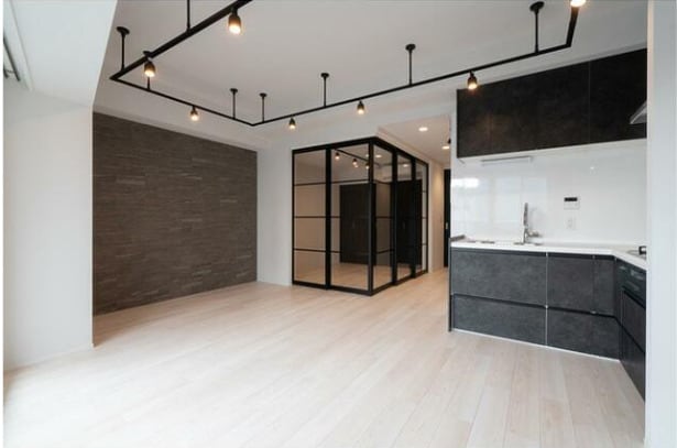 田町駅 徒歩12分 7階の物件内観写真