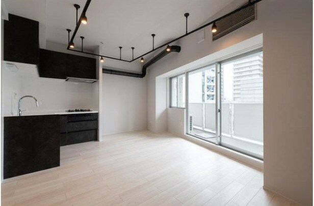 田町駅 徒歩12分 7階の物件内観写真