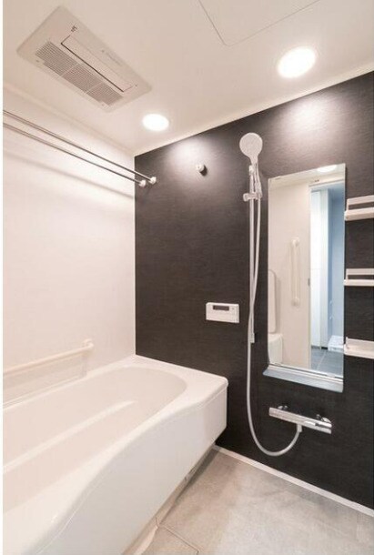 田町駅 徒歩12分 7階の物件内観写真