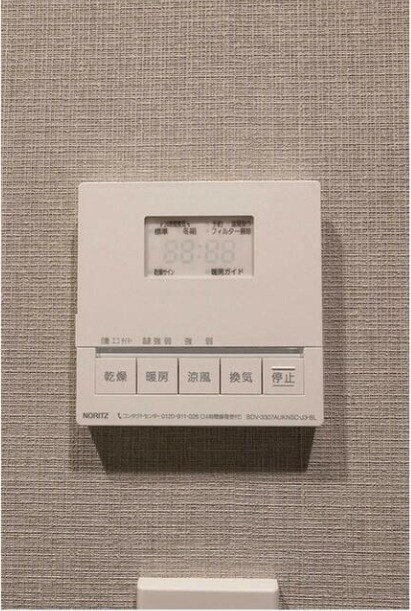 田町駅 徒歩12分 7階の物件内観写真