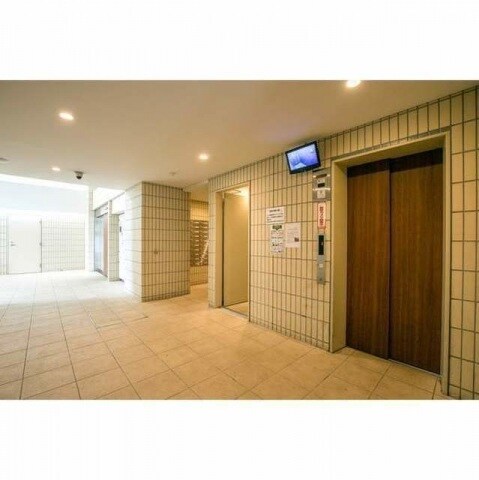 田町駅 徒歩12分 7階の物件内観写真