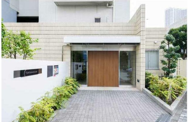 田町駅 徒歩12分 7階の物件内観写真