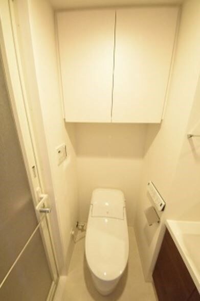 JMFﾚｼﾞﾃﾞﾝｽ北品川の物件内観写真