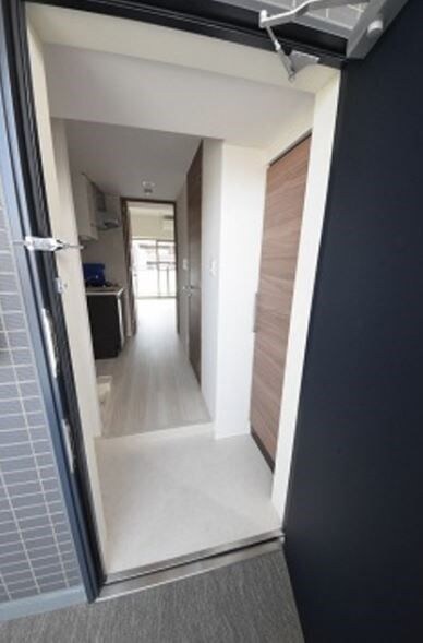 JMFﾚｼﾞﾃﾞﾝｽ北品川の物件内観写真