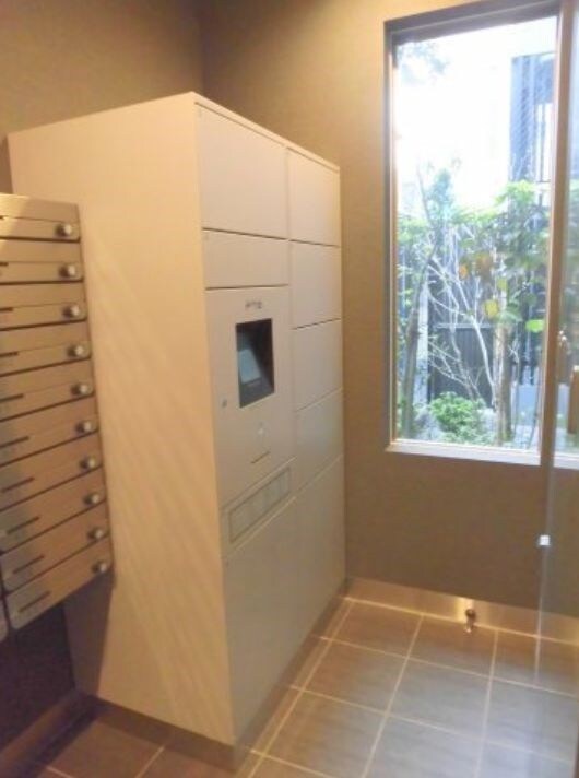 JMFﾚｼﾞﾃﾞﾝｽ北品川の物件内観写真