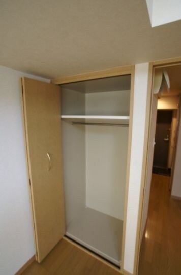 ルーブル目黒洗足の物件内観写真