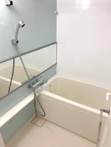 ウィルテラス奥沢の物件内観写真