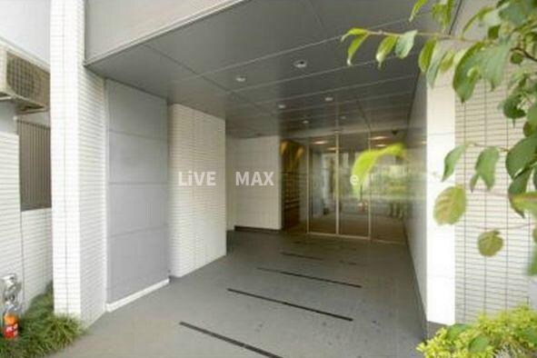 目黒駅 徒歩7分 5階の物件外観写真