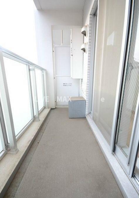 目黒駅 徒歩7分 5階の物件内観写真