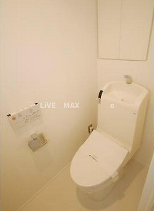 目黒駅 徒歩7分 5階の物件内観写真