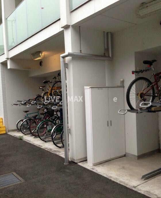 目黒駅 徒歩7分 5階の物件内観写真