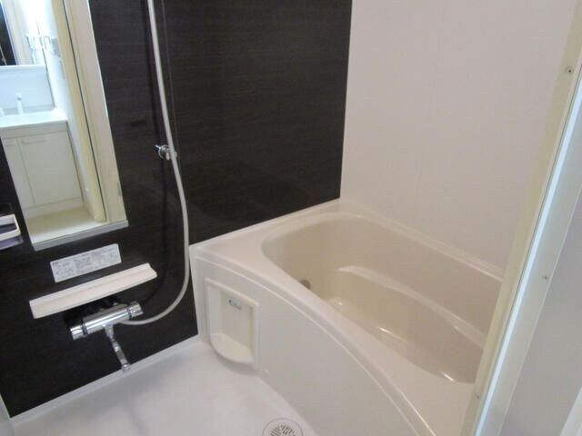 カーサベルーデの物件内観写真