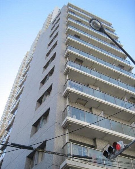 五反田駅 徒歩6分の物件外観写真