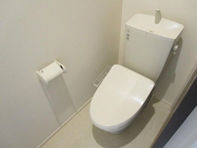 カーサベルーデの物件内観写真