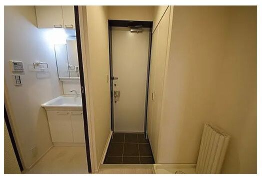 カーサベルーデの物件内観写真