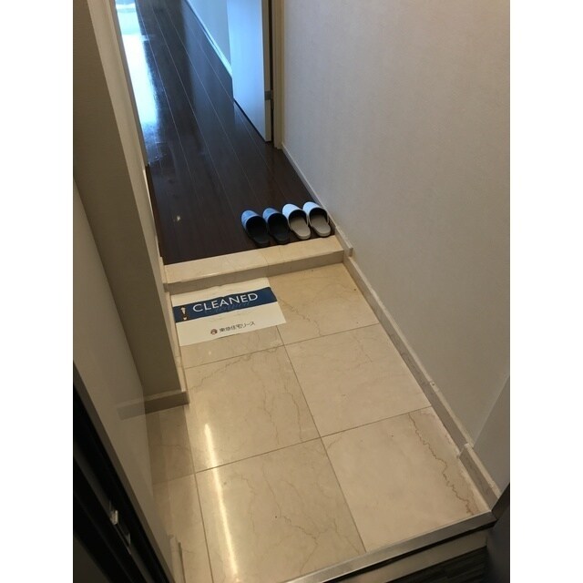 fino　JIYUGAOKAの物件内観写真