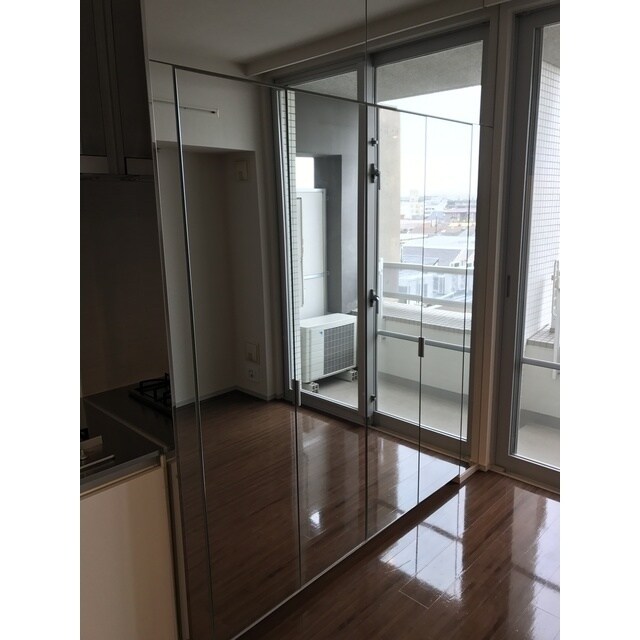 fino　JIYUGAOKAの物件内観写真