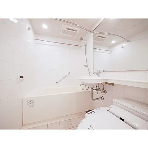 fino　JIYUGAOKAの物件内観写真