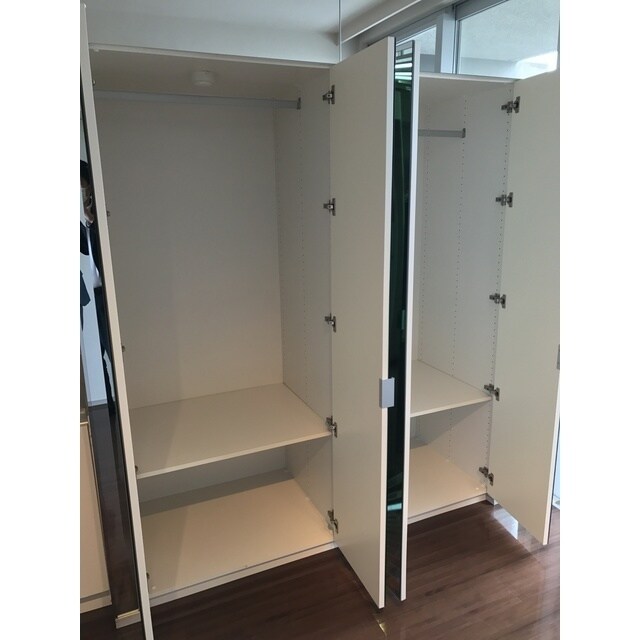 fino　JIYUGAOKAの物件内観写真