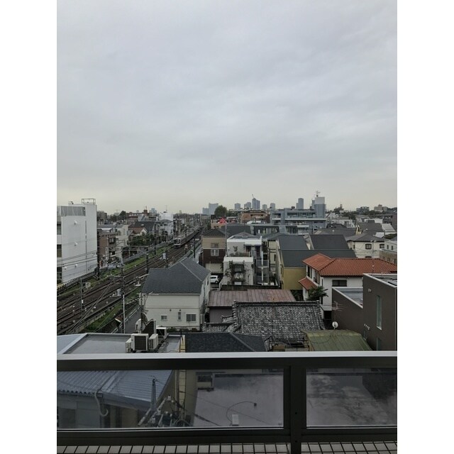 fino　JIYUGAOKAの物件内観写真