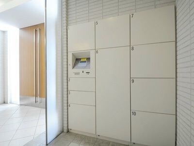 キャビンアリーナ南青山の物件内観写真