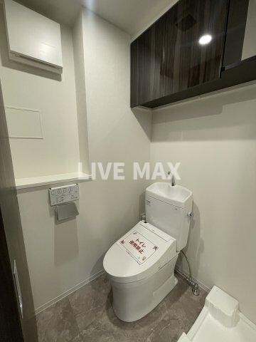 ARKMARK南品川の物件内観写真