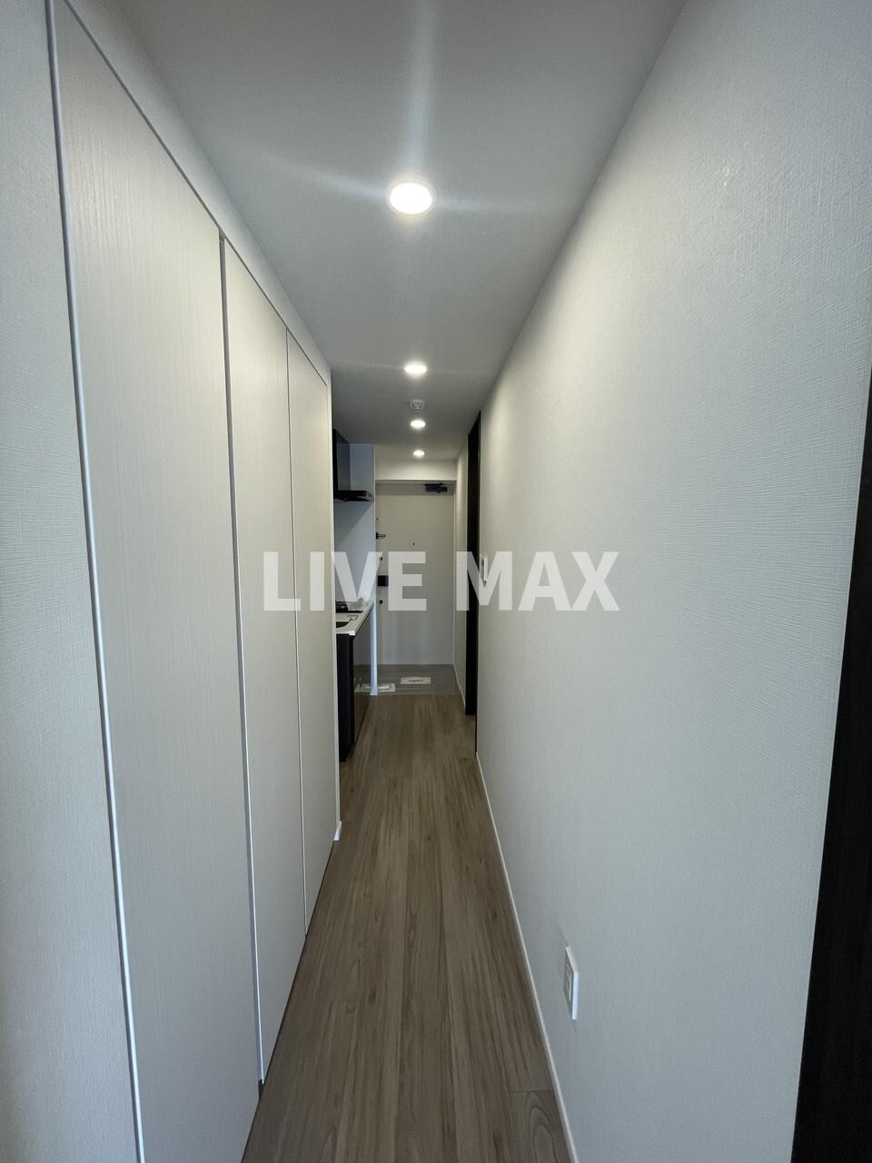 ARKMARK南品川の物件内観写真