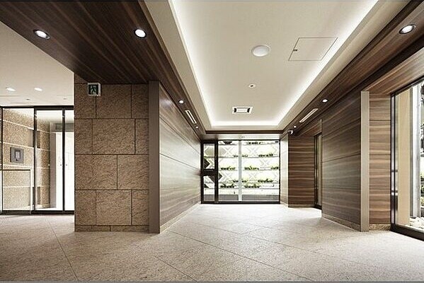 表参道駅 徒歩10分 4階の物件外観写真