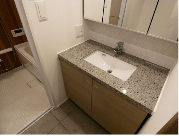 表参道駅 徒歩10分 4階の物件内観写真