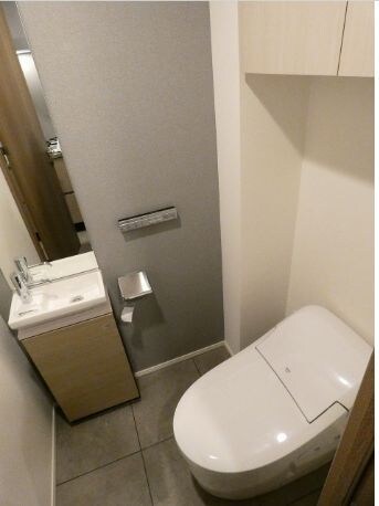 表参道駅 徒歩10分 4階の物件内観写真