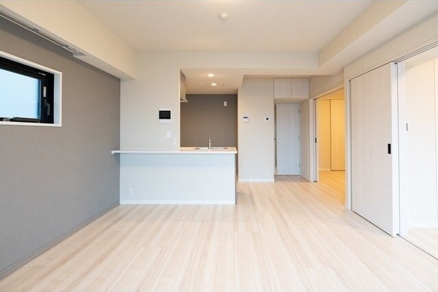 大井町駅 徒歩10分 12階の物件内観写真