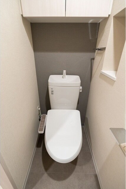 大井町駅 徒歩10分 12階の物件内観写真