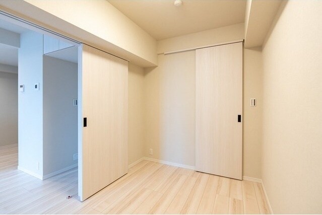 大井町駅 徒歩10分 12階の物件内観写真